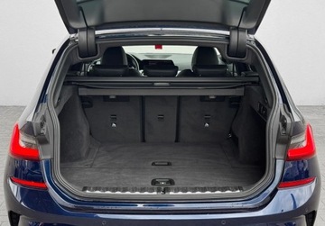 BMW Seria 3 G20-G21 Touring 2.0 320d 190KM 2020 BMW Seria 3 320d xDrive M Pakiet 190KM Head-UP HAK Dost.Komfort. Vat23 2.0, zdjęcie 12