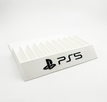 Подставка для игр PlayStation PS4/PS5.