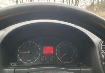 Volkswagen Golf Plus I 1.9 TDI 105KM 2007 Volkswagen Golf Plus Volkswagen Golf Plus 1.9 TDI Tour 1.9 Diesel 105KM, zdjęcie 11