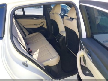 BMW X4 G02 2025 BMW X4 xDrive30I 2025 2.0l 2.0 Benzyna 248KM, zdjęcie 12