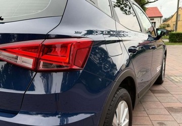 Seat Arona Crossover 1.0 EcoTSI 115KM 2018 Seat Arona Seat Arona 1.0 TSI Full LED SampS DSG Benzyna 115KM, zdjęcie 13