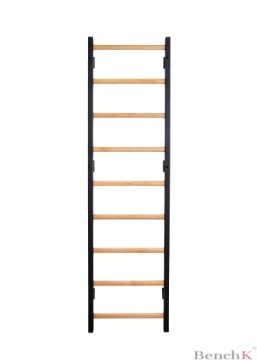 Лестница гимнастическая BenchK 700B