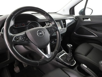 Opel 2021 Opel Crossland X Klimatyzacja Podgrzewane fotele, zdjęcie 13