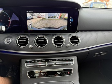 Mercedes Klasa E W213 Limuzyna Facelifting 2.9 E400d 330KM 2021 Mercedes E 400 3,0 Diesel*AMG-Line*, zdjęcie 24