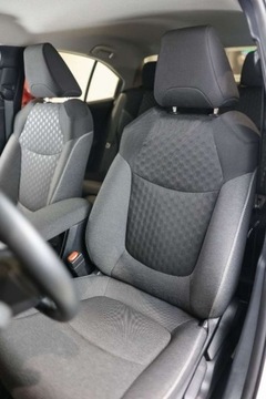 Toyota Corolla XII Sedan Facelifting 1.8 Hybrid 140KM 2023 Toyota Corolla 1.8 Hybrid Comfort Tech Oferta Dealera 1.8 Hybryda 140KM, zdjęcie 7