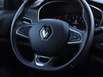 Renault Megane IV Hatchback 5d  Facelifting 1.3 TCe 115KM 2020 Renault Megane 1.3 TCe, Salon Polska, VAT 23%, zdjęcie 15