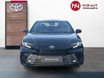 Toyota Camry IX 2024 Toyota Camry 2.5 Hybrid Prestige CVT Toyota Camry, zdjęcie 7