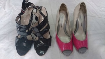 Б/У ОДЕЖДА ЖЕНСКАЯ ОБУВЬ 5КГ