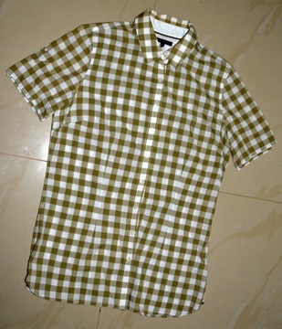 TOMMY HILFIGER, рубашка