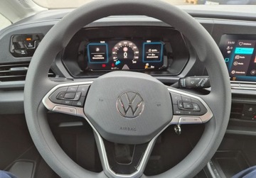 Volkswagen Caddy V Caddy 2.0 TDI 102KM 2025 Volkswagen Caddy VW Caddy 5-osobowy, 2,0 102KM, bezwypadkowy, 91 000 zl ne, zdjęcie 20