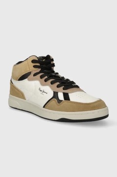 PEPE JEANS ORYGINALNE SNEAKERSY 45