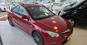 Hyundai i30 I CW Facelifting 1.6 CRDi 90KM 2011 Hyundai i30 1.6 CRDI 90KM 1.6 Diesel 90KM, zdjęcie 2