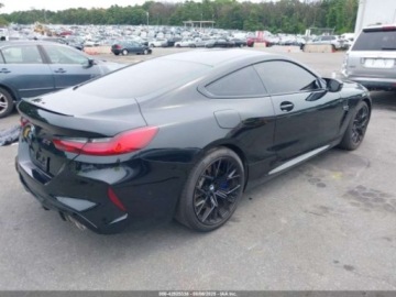 BMW 2020 BMW M8 2020 4.4l 4.4 Benzyna 600KM, zdjęcie 5
