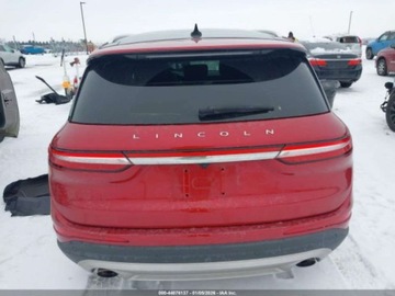 Lincoln 2020 Lincoln Corsair Reserve 2020 2.0 Benzyna 250KM, zdjęcie 4