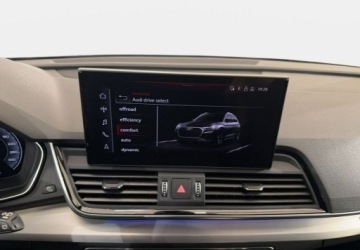 Audi Q5 II SUV Facelifting 2.0 40 TFSI MHEV 204KM 2024 Audi Q5 VAT 23 Advanced 40TFSI mHEV 204KM S-tronic quattro 2024 r., s.PL H, zdjęcie 21