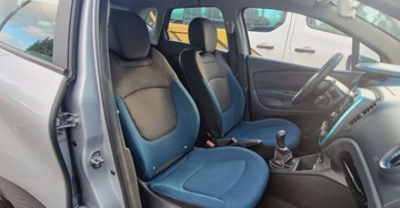 Renault Captur I Crossover ENERGY dCi  90KM 2016 Renault Captur 1.5 dCi 90KM Salon PL 1.5 Diesel 90KM, zdjęcie 8
