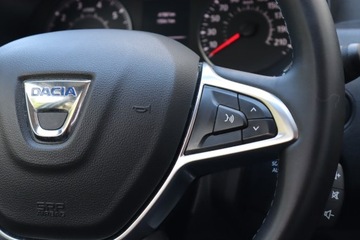 Dacia Duster II SUV 1.0 TCe 101KM 2020 Dacia Duster 1.0 TCe, Salon Polska, 1. Właściciel, zdjęcie 16