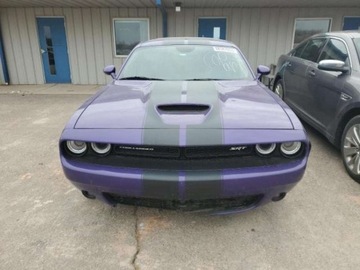 Dodge Challenger III 2018 Dodge Challenger SRT 392, 2018r., 6.4L, zdjęcie 4