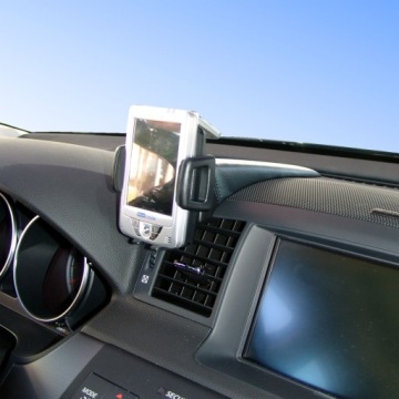 Držák na telefon Kuda Infiniti M od roku 2006