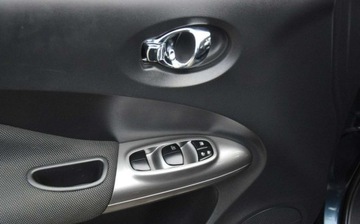 Nissan Juke I SUV 1.6i 117KM 2011 Nissan Juke 1.6B Automat Navi Kamera 122 Tys Km Sprowadzony Oplacony, zdjęcie 24