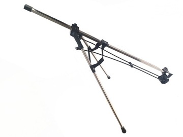 КРЫШКА 160см НА 3 УДИЛИЩА С УДИЛИЩЕМ MISTRAL