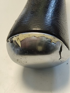 Рычаг переключения передач Citroen C8 2.0 16V EW10 АВТОМАТ 2444P9