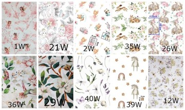 Размер детского нагрудника М.