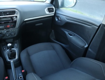 Peugeot 301 Sedan 1.2 VTi 72KM 2013 Peugeot 301 1.2 VTi, Salon Polska, Klima, zdjęcie 7