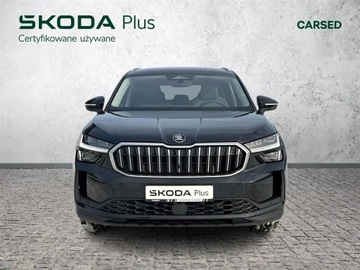 Skoda Kodiaq I SUV Facelifting 2.0 TDI SCR 150KM 2024 Skoda Kodiaq 2.0TDI 150KM Selection DSG l LED Matr, zdjęcie 37