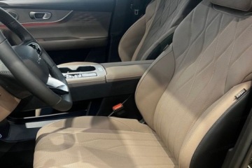 Chery Tiggo 8 SUV PHEV 1.5 T-GDI DHE 279KM 2025 Od ręki - Prestige Super Hybrid 1.5 T-GDI 279KM 7os., zdjęcie 6