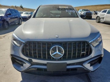 Mercedes GLC C254/X254 2025 Mercedes-Benz GLC 43 AMG 4Matic Coupe 2025 2.0L 2.0 Benzyna 402KM, zdjęcie 7