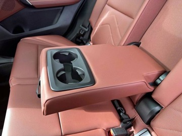 BMW X2 U10 2025 BMW X2 sDrive20i Sport Suv 1.5 (170KM) 2025, zdjęcie 12