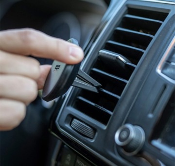Автомобильный держатель SP Connect+ Vent Mount