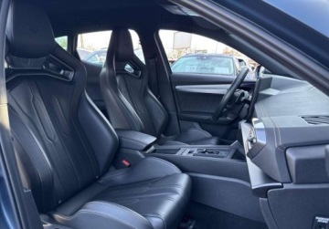 Cupra Formentor Crossover 2.0 TSI 310KM 2023 Cupra Formentor VZ Black PerformanceCarbon 310KM 4Drive Kamera360 Lakiet M, zdjęcie 10