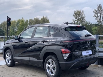 Hyundai Kona II 2025 HYUNDAI Kona 1.0 T-GDI Smart Suv 100KM 2025, zdjęcie 2