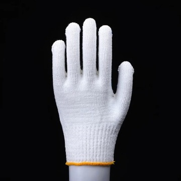 Перчатки Охраны Труда Утолщенные Износостойкие