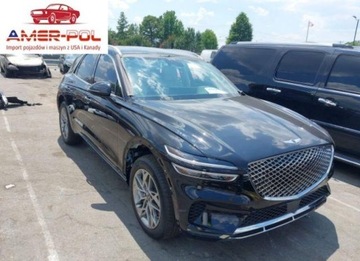  Genesis GV70 2.5T 2025 2.5 Benzyna 300KM