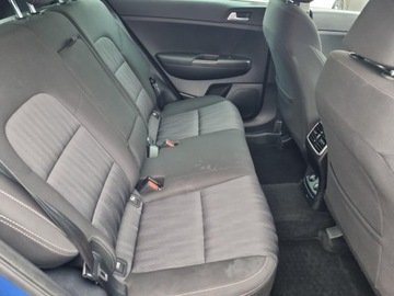 Kia Sportage IV SUV Facelifting 1.6 GDI 132KM 2021 Kia Sportage 1.6 GDI L 2WD IV (2016-) Kia Sportage, zdjęcie 10