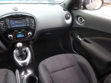 Nissan Juke I SUV 1.6i 117KM 2013 Nissan Juke 1.6 i, Salon Polska, Navi, Klima, zdjęcie 7