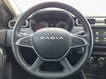 Dacia Duster II SUV Facelifting 1.0 TCe ECO-G 100KM 2023 Dacia Duster Dealer Dacia | Polski Salon | Pierwsz, zdjęcie 12
