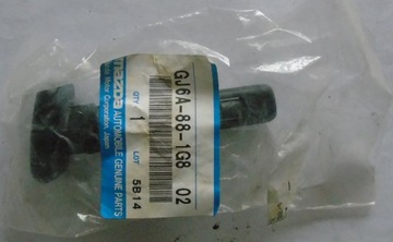 DRŽÁK PODHLAVNÍKU MAZDA 6 2006-2010