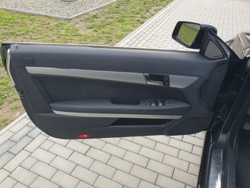 Mercedes Klasa E W212 Kabriolet 200 CGI BlueEFFICIENCY 184KM 2011 Mercedes E 200 Kabriolet Avantagrde FULL OPCJA, zdjęcie 22