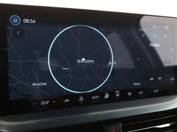 Ford Focus IV Kombi Facelifting 1.0 EcoBoost MHEV 155KM 2022 Ford Focus automat mHEV full LED virtual cocpit, zdjęcie 22