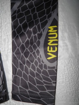 ЛЕГИНСЫ VENUM EXTRA MMA / БОЕВЫЕ СПОРТ R M