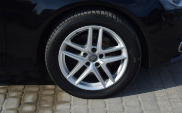 Audi A4 B8 Limousine 1.8 TFSI 120KM 2009 Audi A4 Limousine 1.8 TFSI Automat 97 TYS KM Led Sprowadzony Oplacony, zdjęcie 8