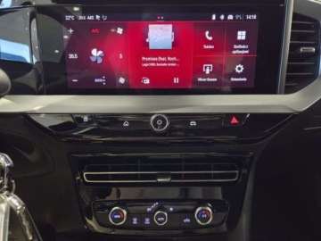 Opel Mokka II SUV 1.2 Turbo 130KM 2025 Opel Mokka 1.2 T GS 130 KM AT8 SalonPL Gwarancja Dealer Vat 23 1.2 Benzyna, zdjęcie 16