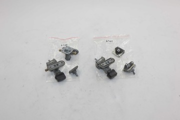 Suzuki GSX-F GSX600F GSX750F Яйцо Imbryk Kranik Топливный клапан вакуум