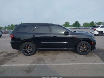 Dodge Durango III 3.6 V6 294KM 2026 Dodge Durango Gt Plus 2026 3.6 Benzyna 295KM, zdjęcie 5