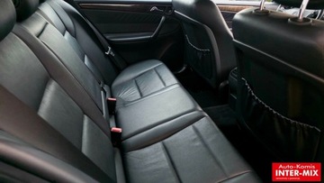 Mercedes Klasa C W203 Sedan W203 1.8 (C 200 Kompressor) 163KM 2004 Mercedes-Benz Klasa C Sprawny super stan avangarde Okazja 1.8 Benzyna 163KM, zdjęcie 20