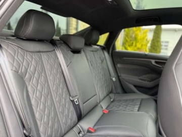 Audi A6 C9 2026 AUDI A6 TDI quattro S line Sedan (299 KM) 2026, zdjęcie 18